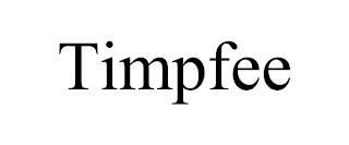 TIMPFEE