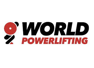 WORLD POWERLIFTING