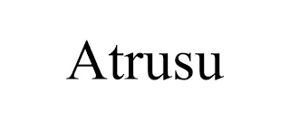 ATRUSU