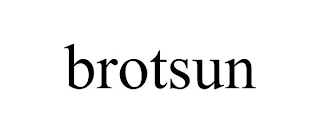 BROTSUN