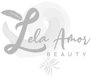 LELA AMOR BEAUTY