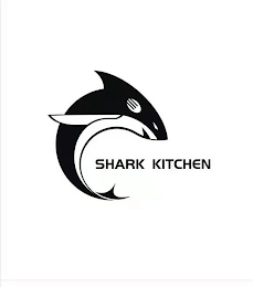 SHARK KITCHEN