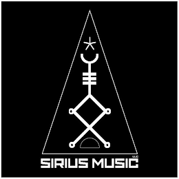 SIRIUS MUSIC LLC