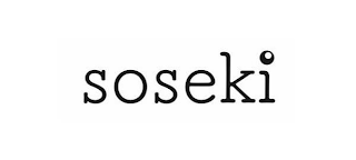 SOSEKI