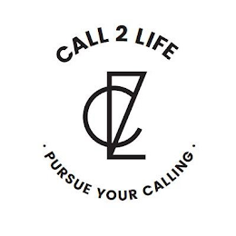 C2L CALL 2 LIFE PURSUE YOUR CALLING