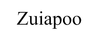 ZUIAPOO