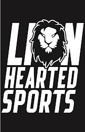 LION HEARTED SPORTS