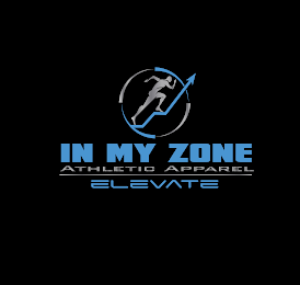 IN MY ZONE ATHLETIC APPAREL ELEVATE