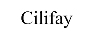 CILIFAY