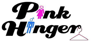 PINK HANGER