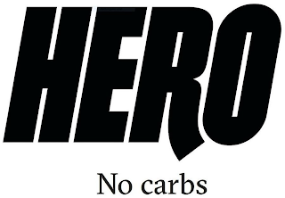 HERO NO CARBS
