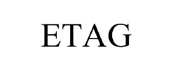 ETAG