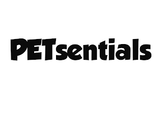 PETSENTIALS