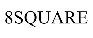 8SQUARE