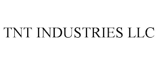 TNT INDUSTRIES LLC