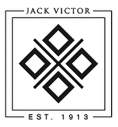 JACK VICTOR EST. 1913