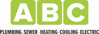 ABC PLUMBING· SEWER· HEATING· COOLING· ELECTRIC