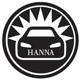 HANNA
