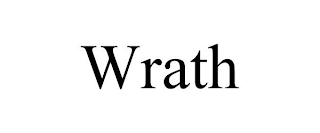WRATH
