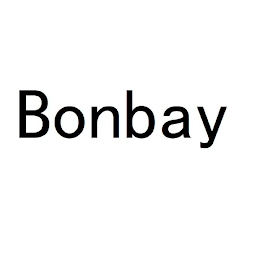 BONBAY
