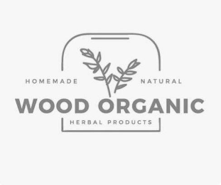 WOOD ORGANIC HOMEMADE NATURAL HERBAL PRODUCTS