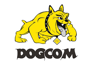 DC DOGCOM