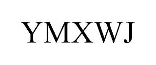 YMXWJ