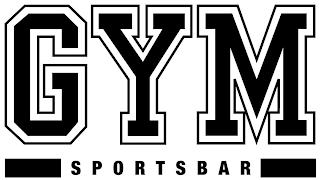 GYM SPORTSBAR