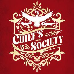 CS CHIEF'S SOCIETY