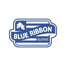 BLUE RIBBON GLOVES