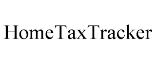 HOMETAXTRACKER