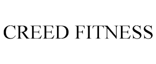 CREED FITNESS
