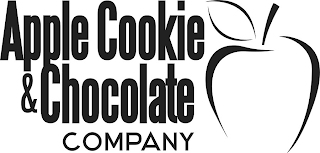 APPLE COOKIE & CHOCOLATE COMPANY