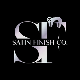 SF SATIN FINISH CO.