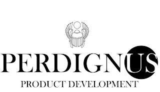 PERDIGNUS PRODUCT DEVELOPMENT