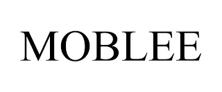 MOBLEE