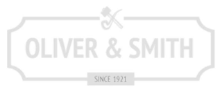 OLIVER & SMITH SINCE 1921