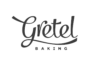 GRETEL BAKING