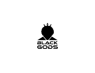 BLACK GODS