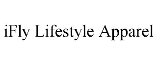 IFLY LIFESTYLE APPAREL