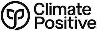 CLIMATE POSITIVE