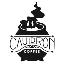 CAULDRON COFFEE