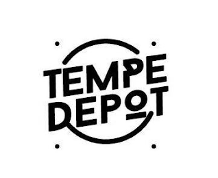 TEMPE DEPOT