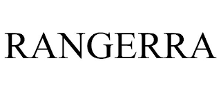 RANGERRA