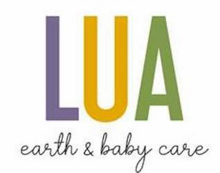 LUA EARTH & BABY CARE