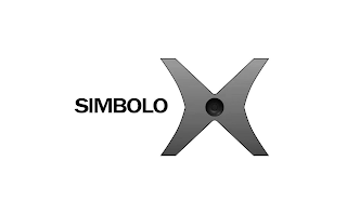 SIMBOLO X