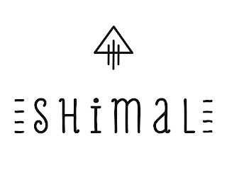 SHIMAL