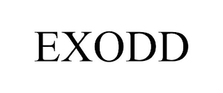 EXODD