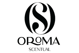 O S OROMA SCENTUAL