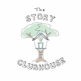 THE STORY CLUBHOUSE